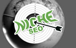 Target your niche in local SEO.
